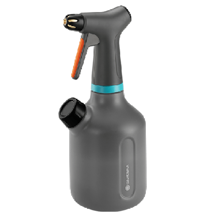 GARDENA ručna pump prskalica za biljke 1 litar model 11112-20