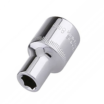 Slika Nastavak gedora 1/2" 8 mm CRV 07.713 / 17308