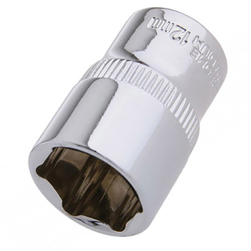 Slika Nastavak gedora 1/4" 12 mm CRV 17830