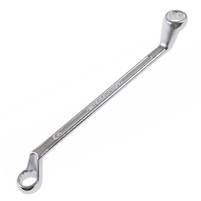 Slika Ključ okasti 14–15 mm CRV FESTA DIN 838 07.965 / 17610