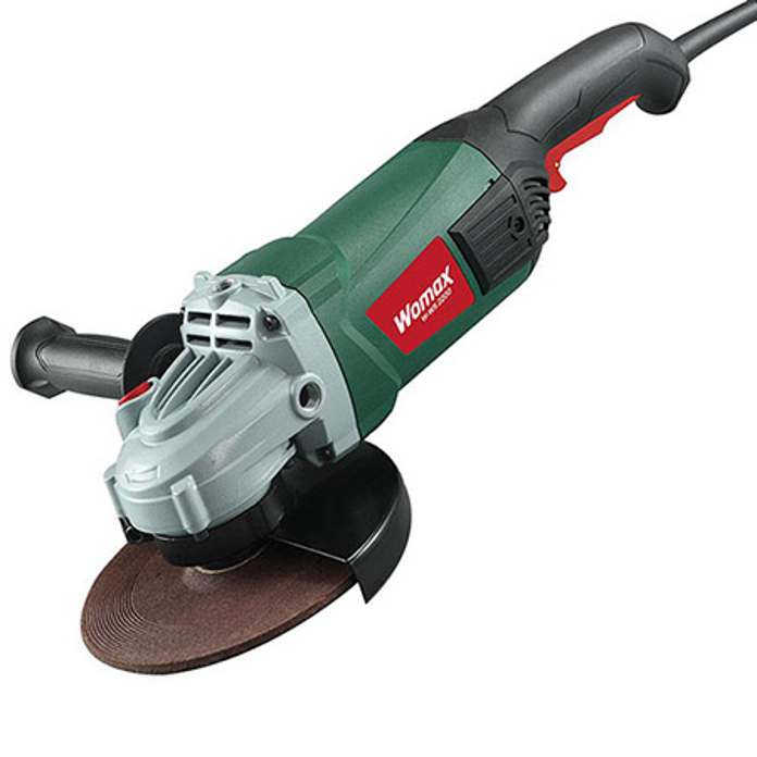 Slika Brusilica ugaona W-WS 2200 – 2350 W, Ø230 mm, soft start