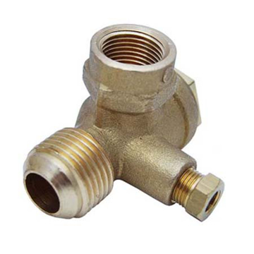 Slika Nepovratni ventil 3/8x1/2 ART 27V (272201)