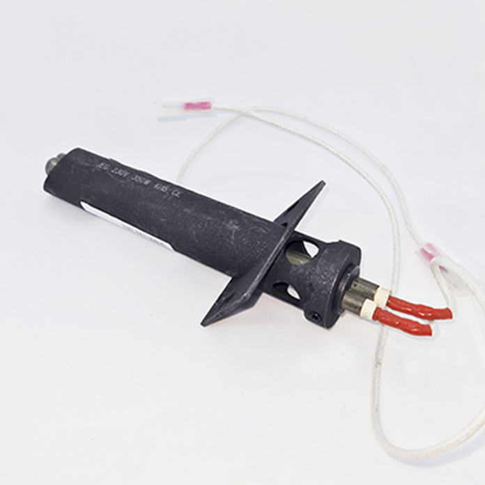 Slika Grejač za pelet MBS KOMPLET sa nosačem  230V 350W (01313)