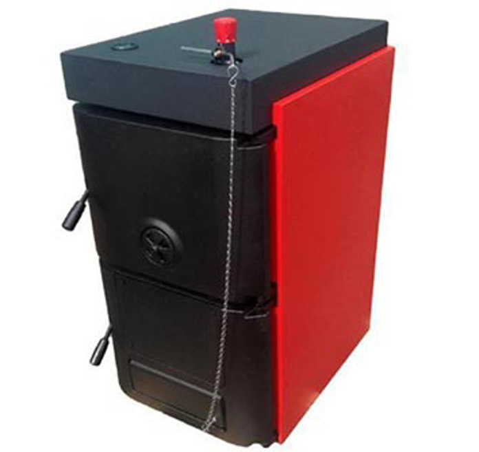 Slika Kotao na čvrsto gorivo liveni ThermoMax PLUS 6 48kW