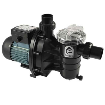 Bazenska pumpa Emaux za filtraciju bazenske vode protoka