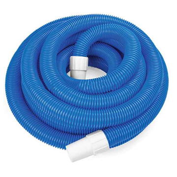 Crevo usisivača Nero dužine 15 metara za čišćenje bazena i povezivanje sa skimerom ili pumpom