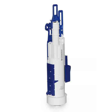 Geberit ugradni vodokotlić mehanizam tip 212