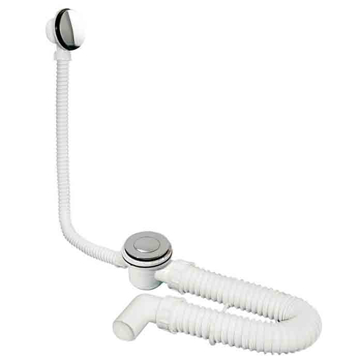 Slika Sifon kade fleksibilni niski Exclusive S-11454