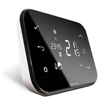 Slika SALUS digitalni bežični internet termostat iT500