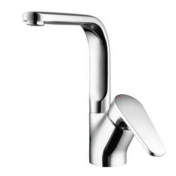 HERZ Infinity baterija za sudoperu 00172 sa ECO aeratorom