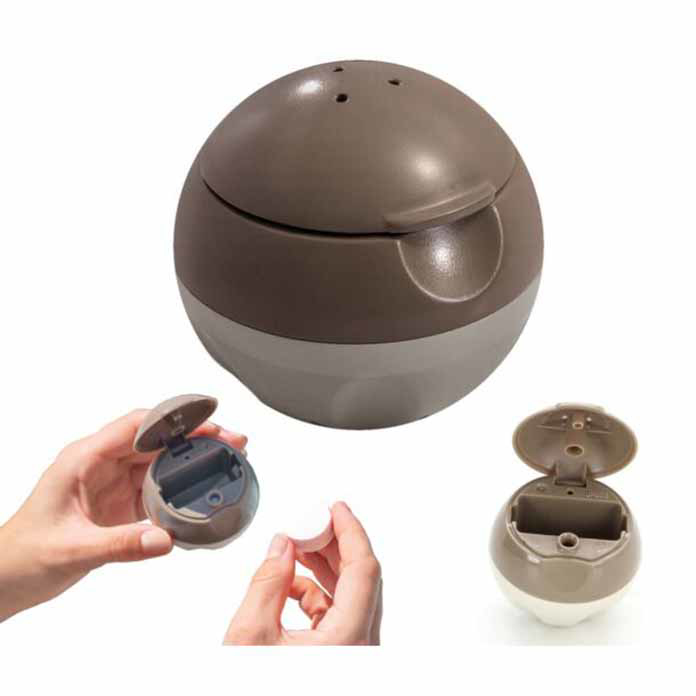 Intex 29044 okrugli dozator za male hlor tablete koji pluta u bazenu