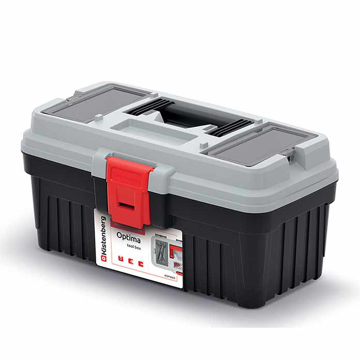 Slika Plastični kofer za alat 360×195×183 mm