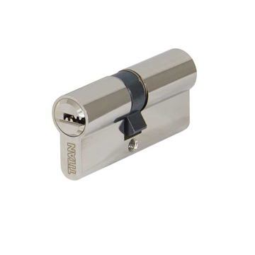 Slika Cilindar Titan K5+ 30-70 NI niklovani sa 5 ključeva