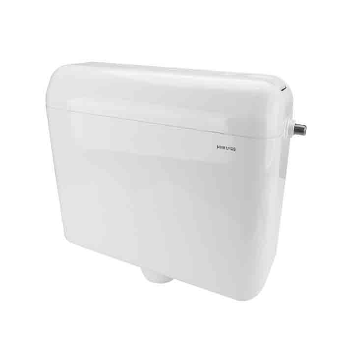 Slika Vodokotlic beli NVM-1 P.P. GP-0107 Uroš n.m.