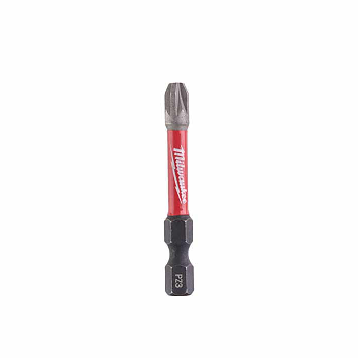Slika Milwaukee bit udarni PZ3 x 50 mm 1/4" 4932430870