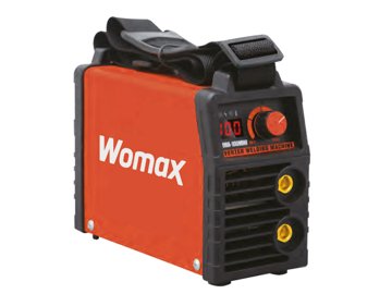 Slika Aparat za zavarivanje W-ISG 120 invertorski – 120 A