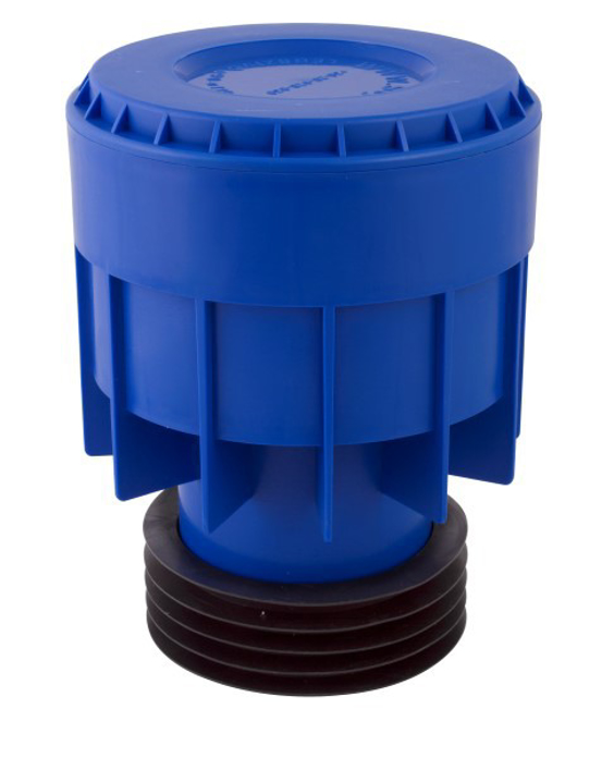 Slika Kanalizaciona ventilaciona kapa Ø 90/110 STY090