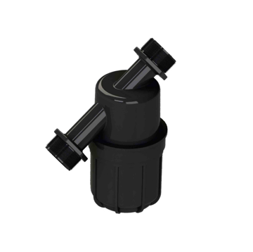 Slika Plastični filter sa mrezicom 2