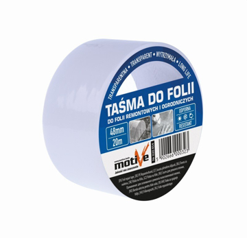 Slika Traka za folije 48 mm / 20 m