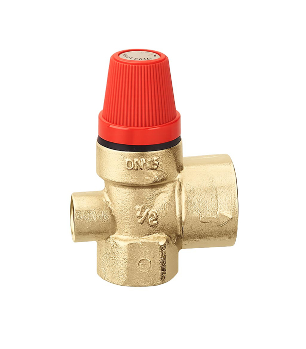 Slika Ventil sigurnosti SANITARNI 1/2-3/4  3 bar