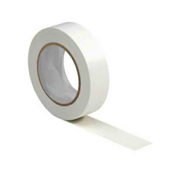 Slika IZOLIR TRAKA BELA 19mmx25m  17000/58